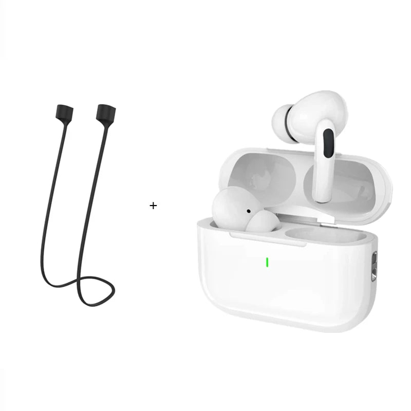 Latest Wireless Bluetooth Earbuds – Model 5.0 | With Mic & Charging Case