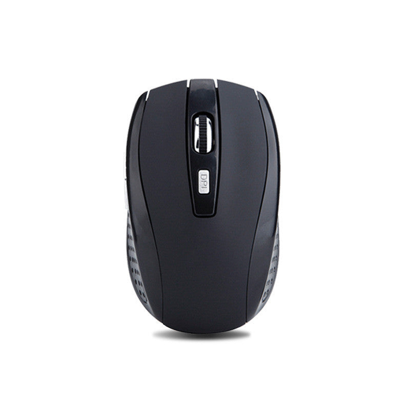 "Wireless mouse in red, green, gray, peacock blue variants"