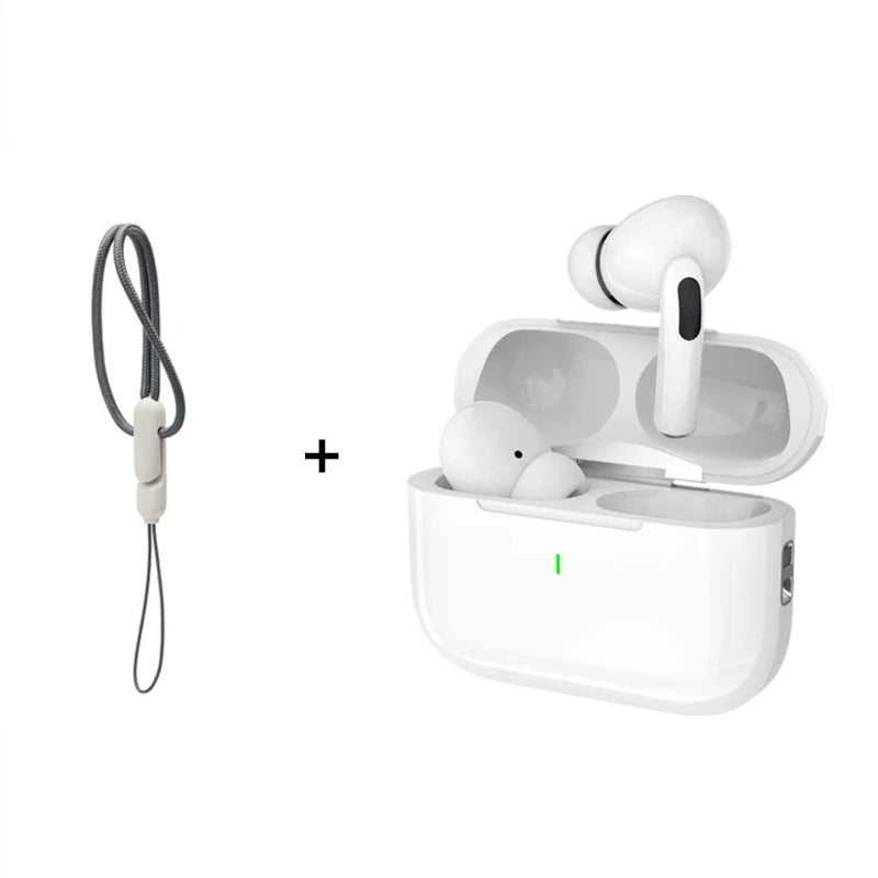 Latest Wireless Bluetooth Earbuds – Model 5.0 | With Mic & Charging Case