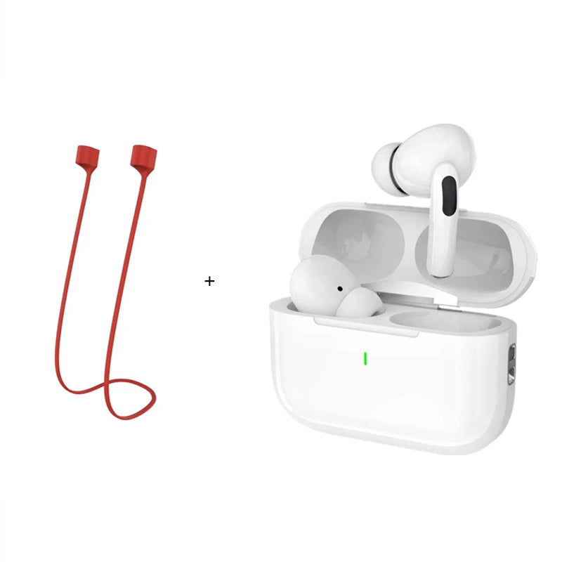 Latest Wireless Bluetooth Earbuds – Model 5.0 | With Mic & Charging Case