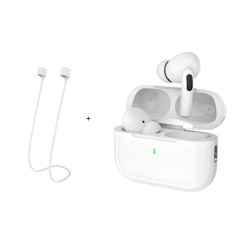 Latest Wireless Bluetooth Earbuds – Model 5.0 | With Mic & Charging Case